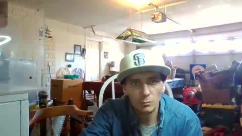 Rob witha 8 online show from 01/02/25, 09:39