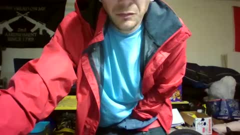 Rob witha 8 online show from 01/14/25, 06:02