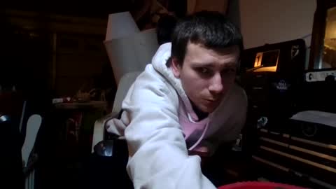 Rob witha 8 online show from 01/29/25, 06:22