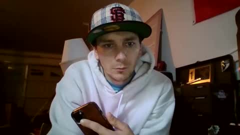 Rob witha 8 online show from 01/29/25, 09:23