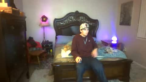 Rob witha 8 online show from 02/09/25, 01:56