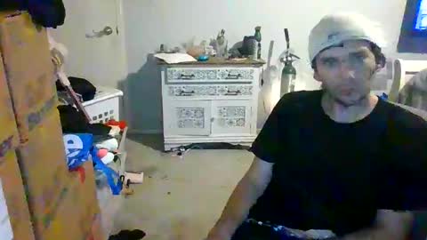 Rob witha 8 online show from 12/02/25, 12:27