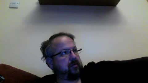 Rob online show from 01/12/25, 10:54