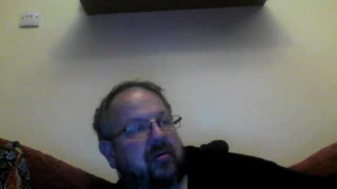 Rob online show from 02/26/25, 10:53