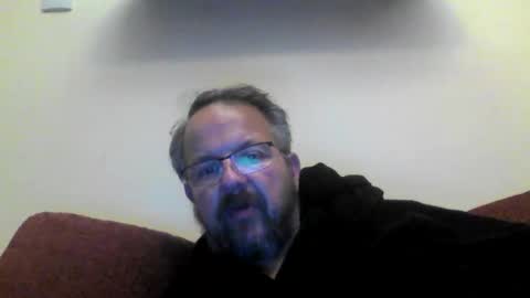 Rob online show from 10/11/25, 08:51