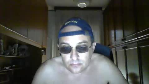 robertino online show from 03/09/25, 01:26