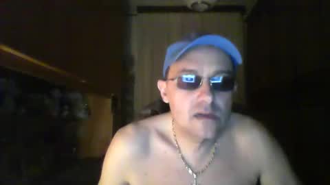 robertino online show from 04/04/26, 06:49
