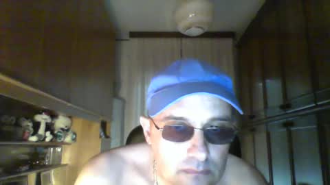 robertino online show from 07/14/26, 11:49