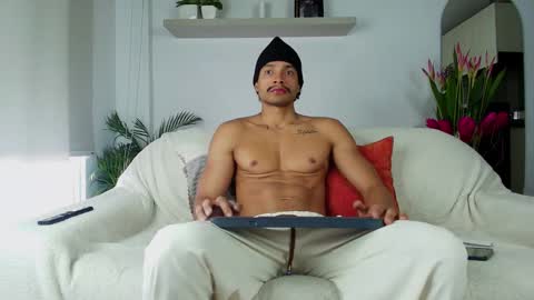 roby_millerr online show from 11/02/25, 09:39