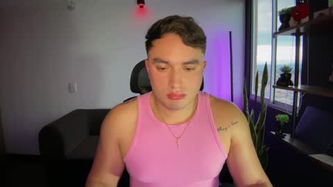 ROBYN online show from 01/18/26, 10:57