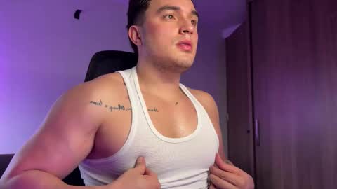 ROBYN online show from 02/01/26, 10:41