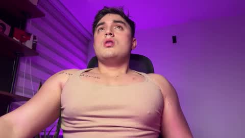 ROBYN online show from 02/03/26, 01:37