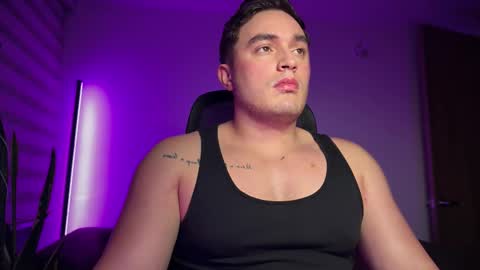 ROBYN online show from 02/05/26, 02:49