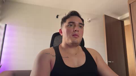 ROBYN online show from 02/05/26, 04:33