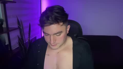 ROBYN online show from 02/10/26, 02:54