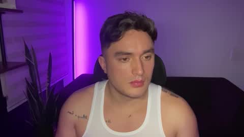 ROBYN online show from 02/12/26, 02:17