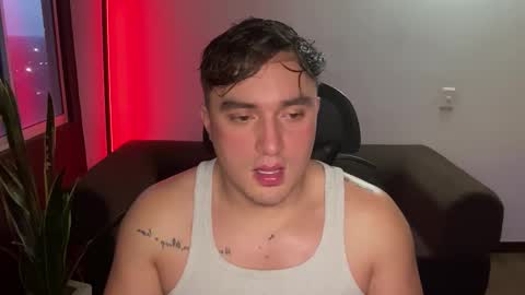 ROBYN online show from 02/15/26, 11:12