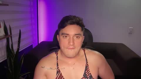 ROBYN online show from 02/17/26, 12:18