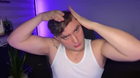 ROBYN online show from 02/20/26, 12:18