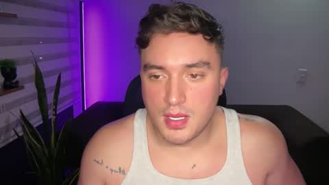 ROBYN online show from 02/25/26, 12:09