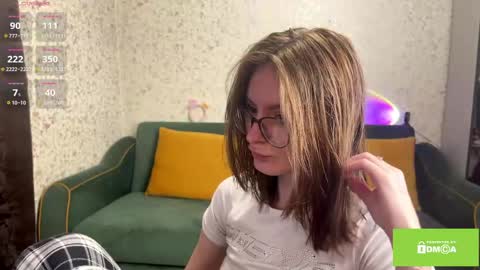 robynsentinella online show from 04/13/26, 03:01