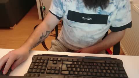 Rockbart online show from 12/09/24, 05:08