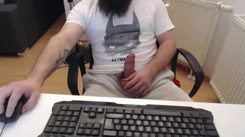 Rockbart online show from 12/10/24, 04:17