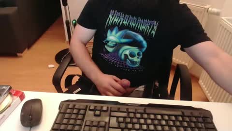 Rockbart online show from 01/13/25, 05:33