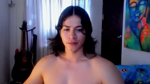 Snapshot of roca_inca chatting on 01/30/25, 04:13 roca inca online show from 01/30/25, 04:13