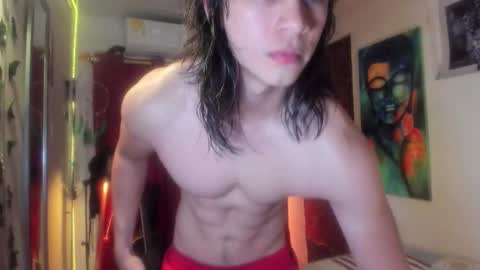 roca inca online show from 02/11/26, 07:57