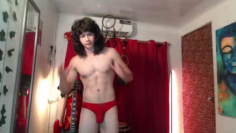 Snapshot of roca_inca chatting on 07/28/26, 07:37 roca inca online show from 07/28/26, 07:37