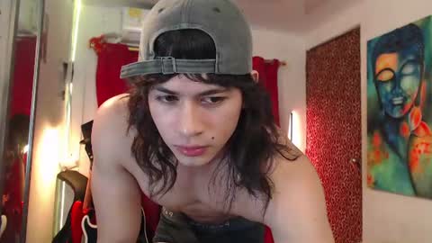 Snapshot of roca_inca chatting on 07/31/26, 07:30 roca inca online show from 07/31/26, 07:30