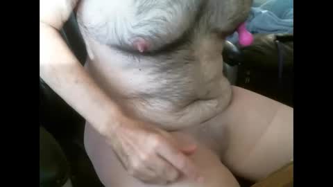 Snapshot of rocco1962 chatting on 01/16/25, 01:58 Rocco aka DaddyRoc online show from 01/16/25, 01:58