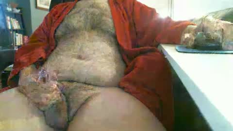 Rocco  aka DaddyRoc online show from 02/15/26, 11:52