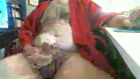 Rocco  aka DaddyRoc online show from 02/16/26, 10:33