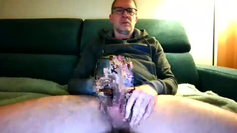 rocco95340 online show from 03/31/26, 12:01