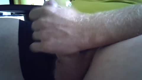 rocco981980 online show from 02/09/25, 02:49