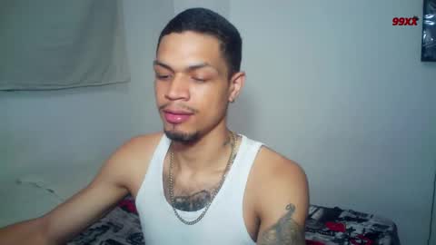 Snapshot of rocco99xx chatting on 12/20/25, 03:41 Rocco online show from 12/20/25, 03:41