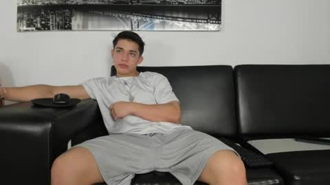 Snapshot of rocco_gym chatting on 06/30/26, 07:15 Rocco online show from 06/30/26, 07:15