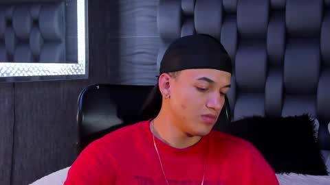 rocco_santos online show from 11/15/25, 12:52