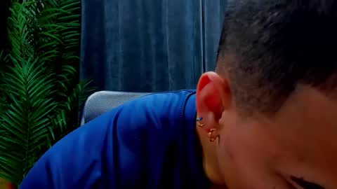 rocco_santos online show from 02/12/26, 06:03