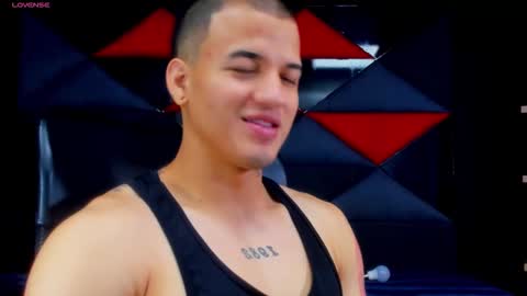 rocco_santos online show from 02/18/26, 06:59