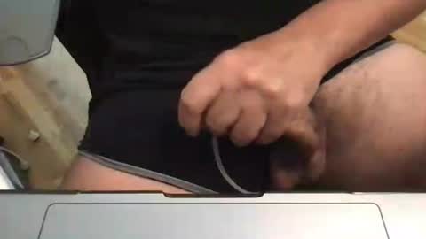 Rocco online show from 07/06/26, 08:00
