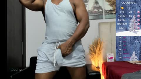 Snapshot of roccoblack02 chatting on 12/23/24, 09:29 onlyfans user waga122 follow my accounts of Instagram Waga122 oficial twitter waga122 thanks you guys online show from 12/23/24, 09:29