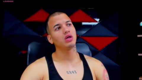 santos online show from 02/18/26, 06:37