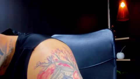 santos online show from 02/23/26, 06:16