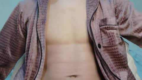 Rocco online show from 02/25/26, 01:48