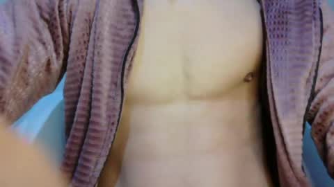 Rocco online show from 03/29/26, 07:08