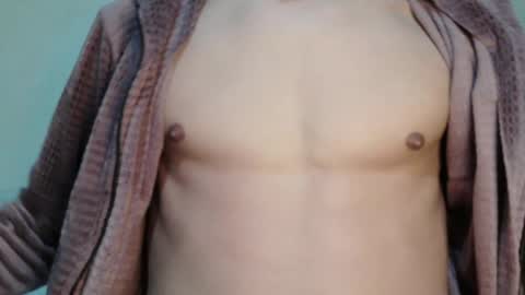 Rocco online show from 03/30/26, 04:57