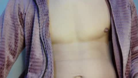 Rocco online show from 04/15/26, 10:10